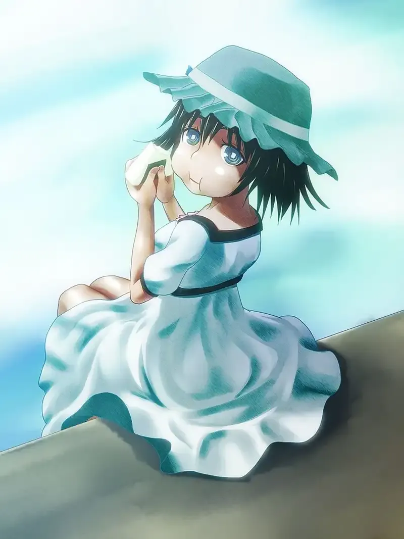 Ảnh Mayuri Shiina 13