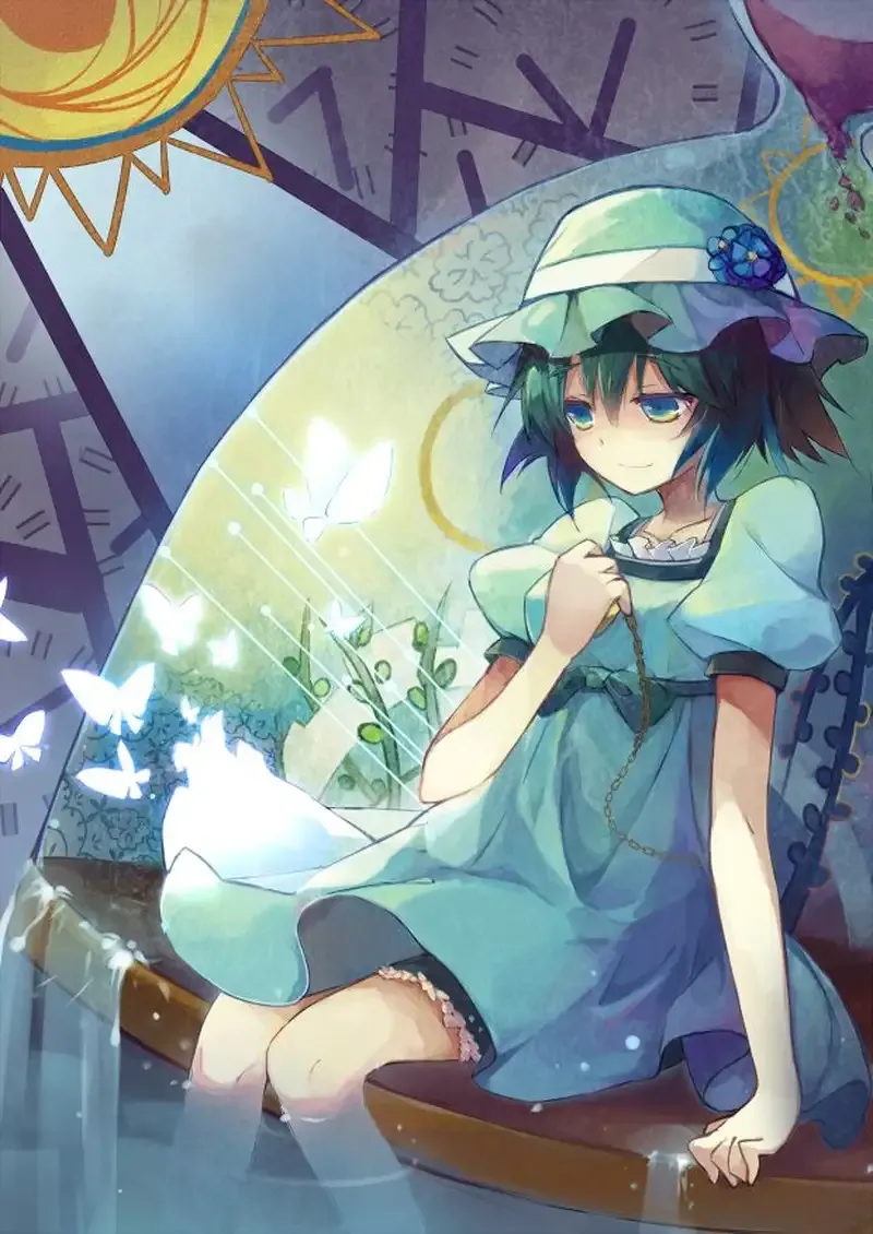 Ảnh Mayuri Shiina 16