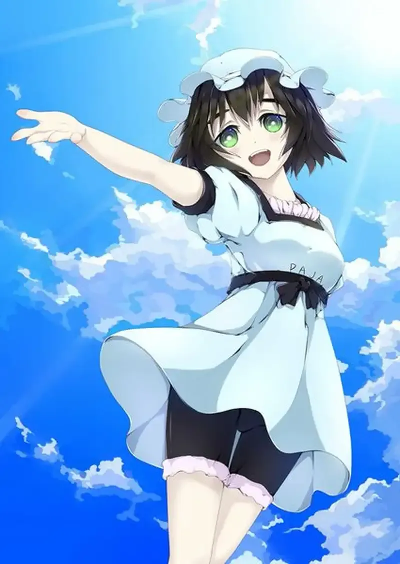 Ảnh Mayuri Shiina 17