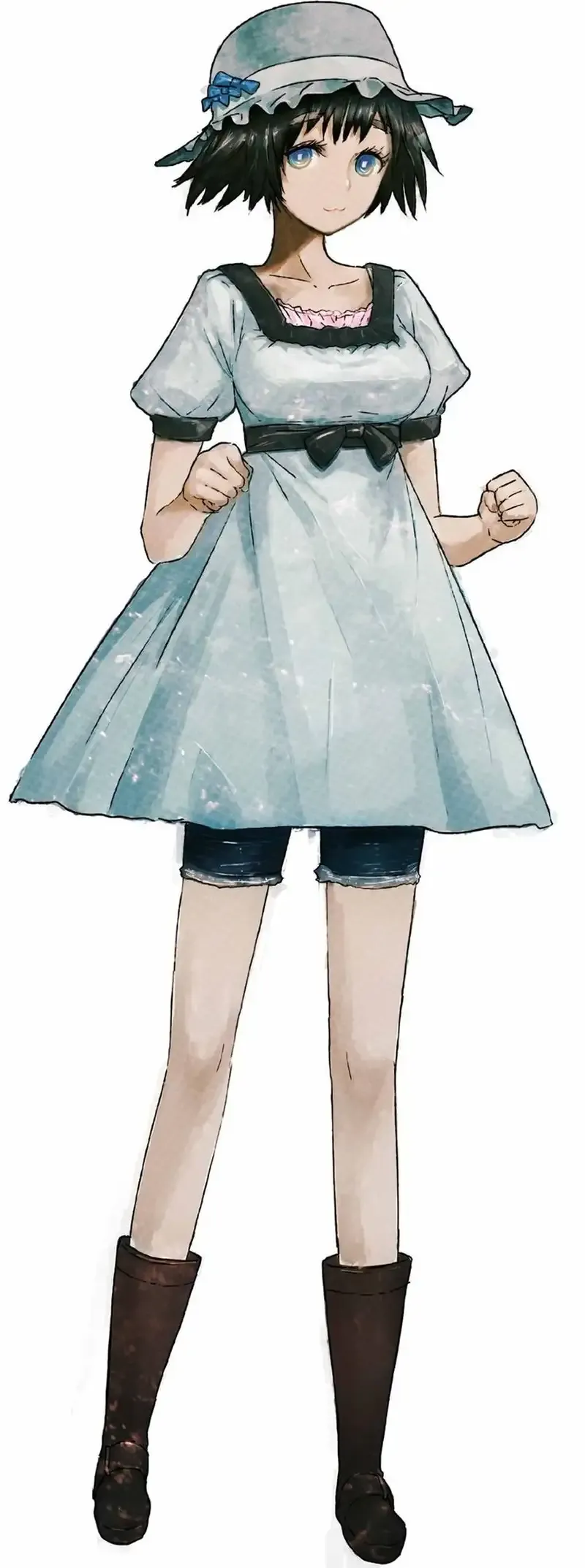 Ảnh Mayuri Shiina 18