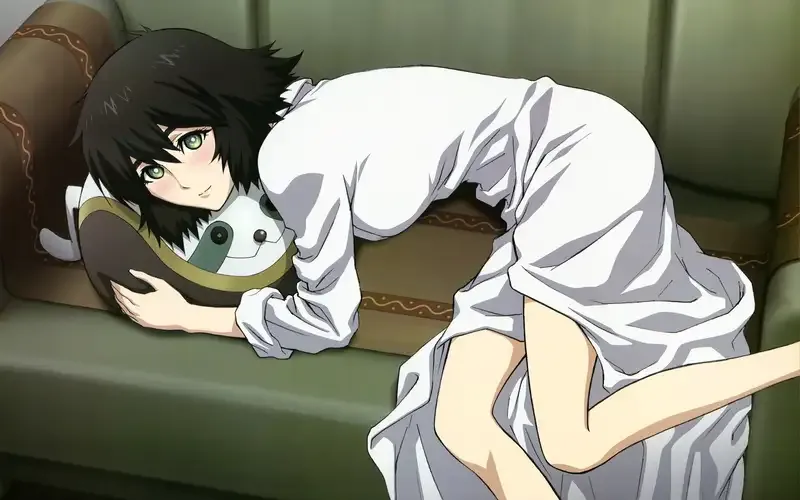 Ảnh Mayuri Shiina 19