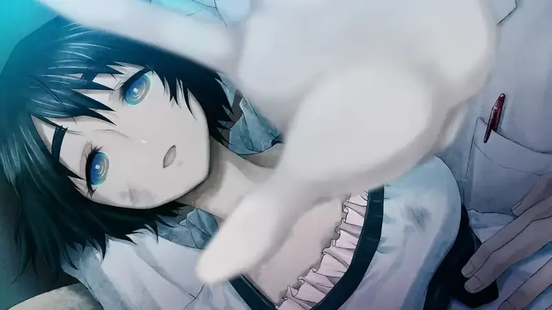 Ảnh Mayuri Shiina 20