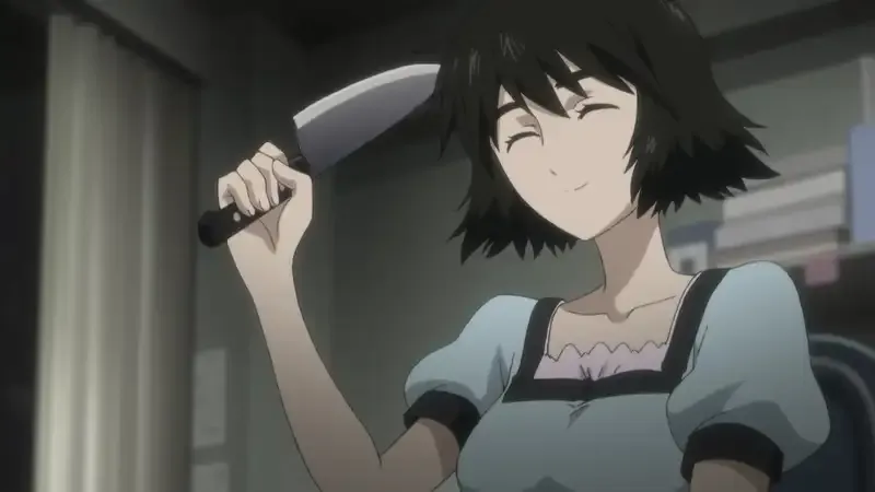 Ảnh Mayuri Shiina 21