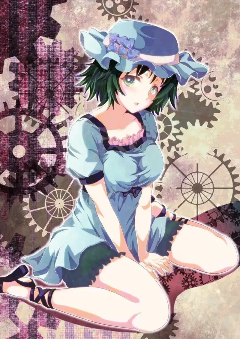 Ảnh Mayuri Shiina 22