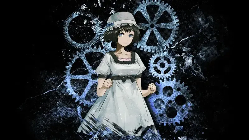 Ảnh Mayuri Shiina 23