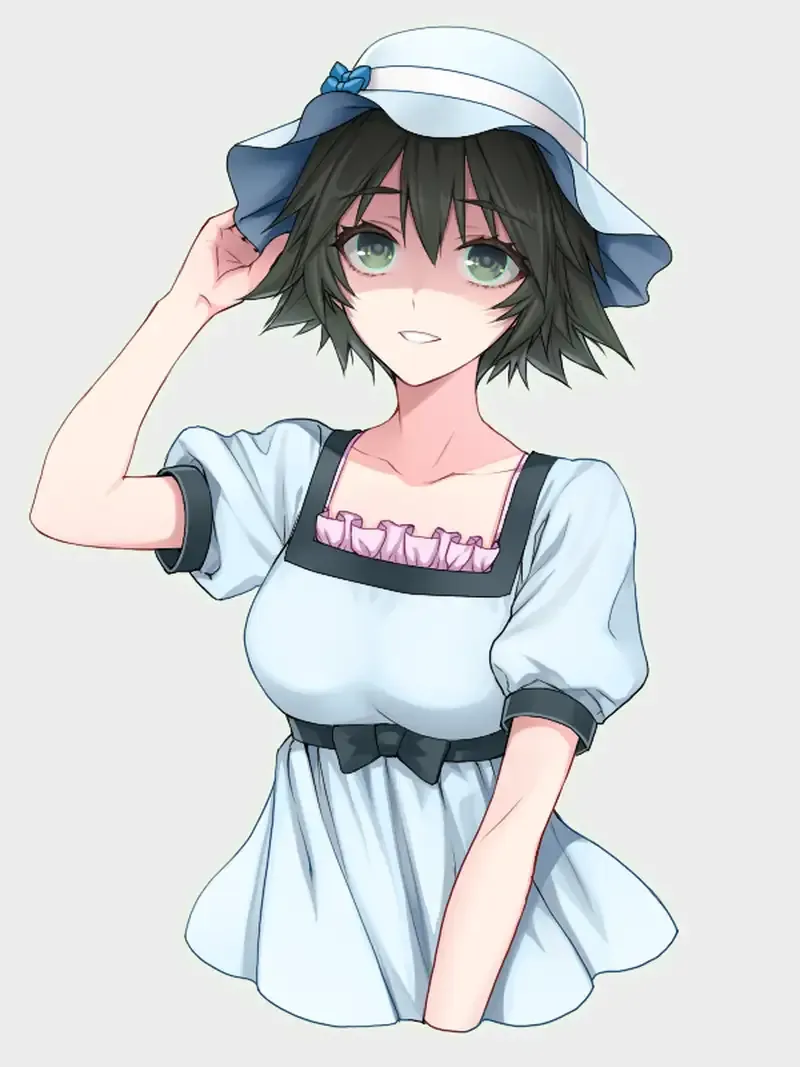 Ảnh Mayuri Shiina 25