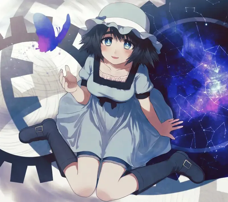 Ảnh Mayuri Shiina 26