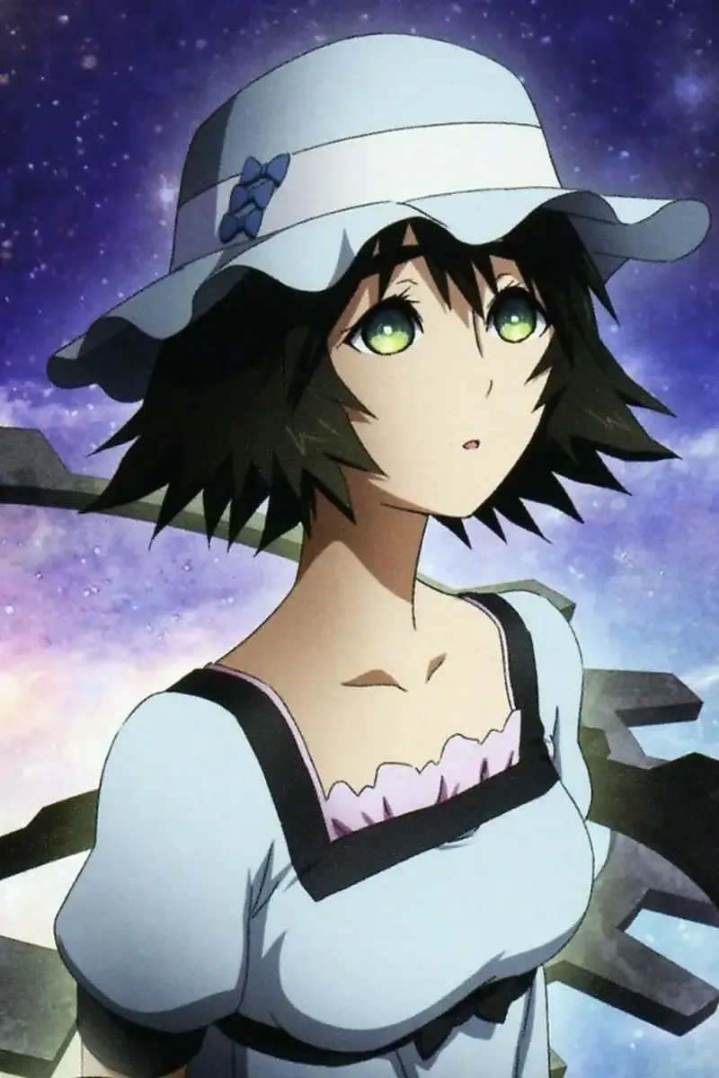 Ảnh Mayuri Shiina 27