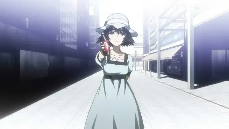 Ảnh Mayuri Shiina 31