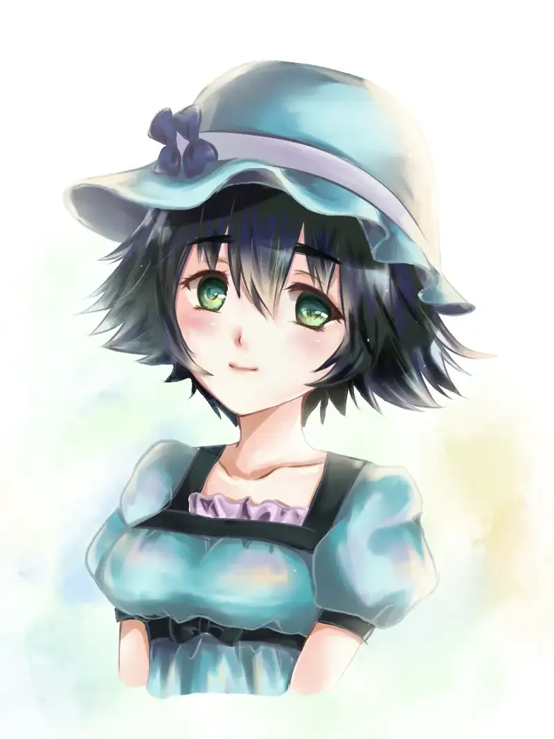 Ảnh Mayuri Shiina 32