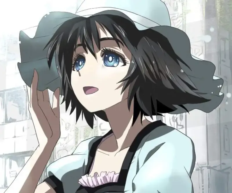Ảnh Mayuri Shiina 33
