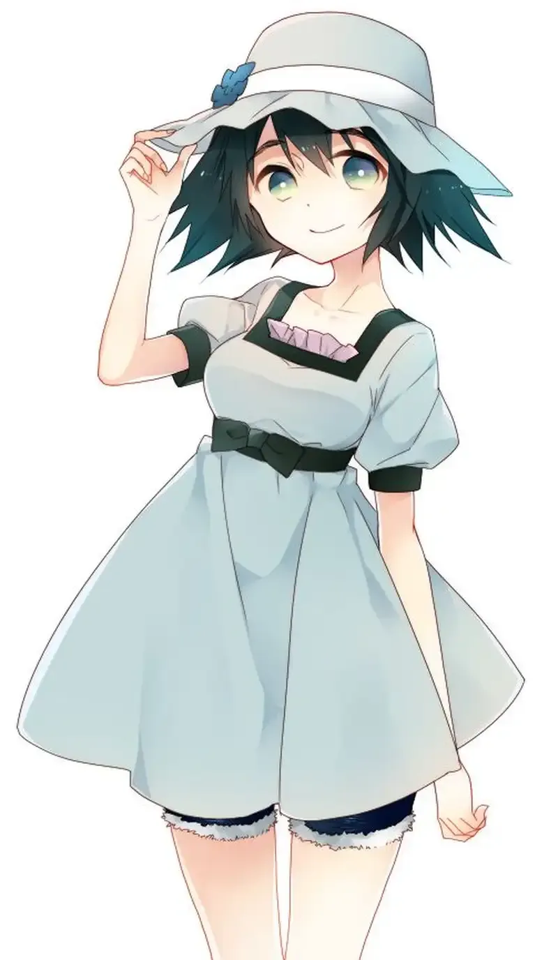 Ảnh Mayuri Shiina 35