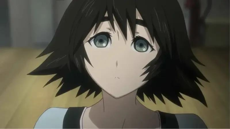 Ảnh Mayuri Shiina 37