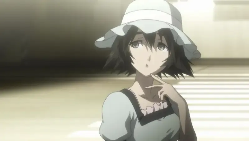 Ảnh Mayuri Shiina 39