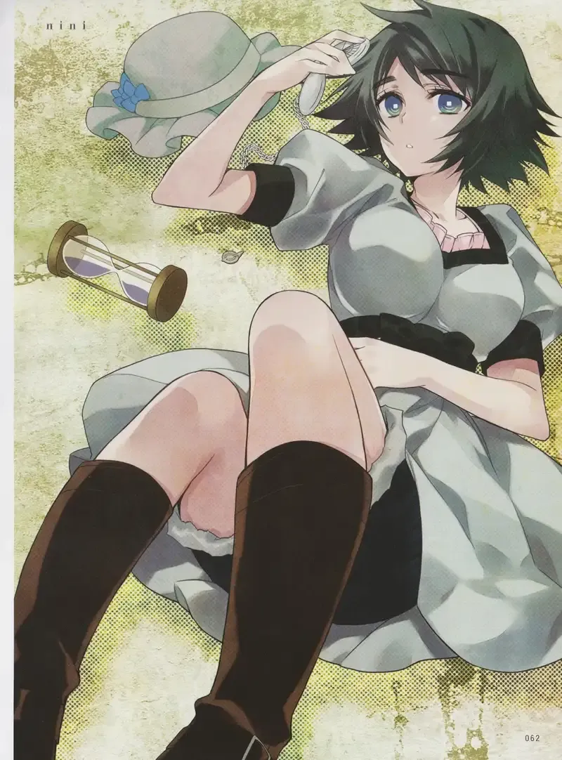 Ảnh Mayuri Shiina 44