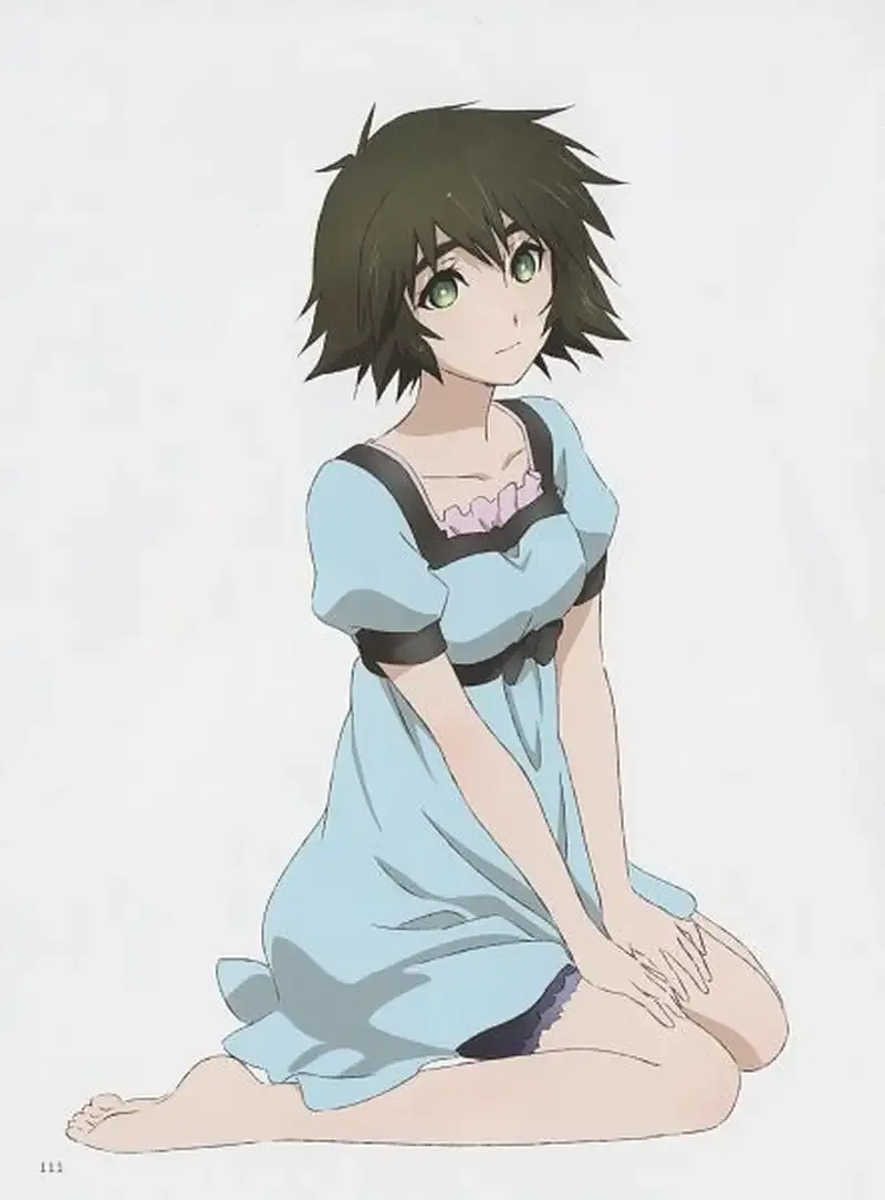 Ảnh Mayuri Shiina 45