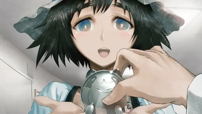 Ảnh Mayuri Shiina 46