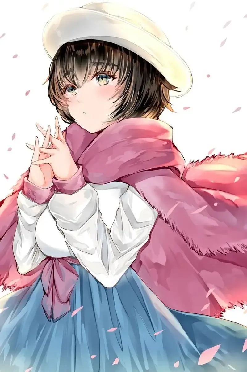 Ảnh Mayuri Shiina 49