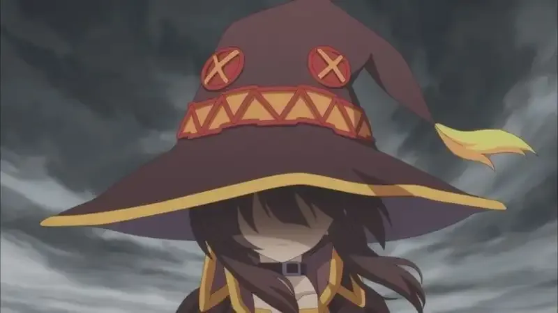 Ảnh Megumin 5