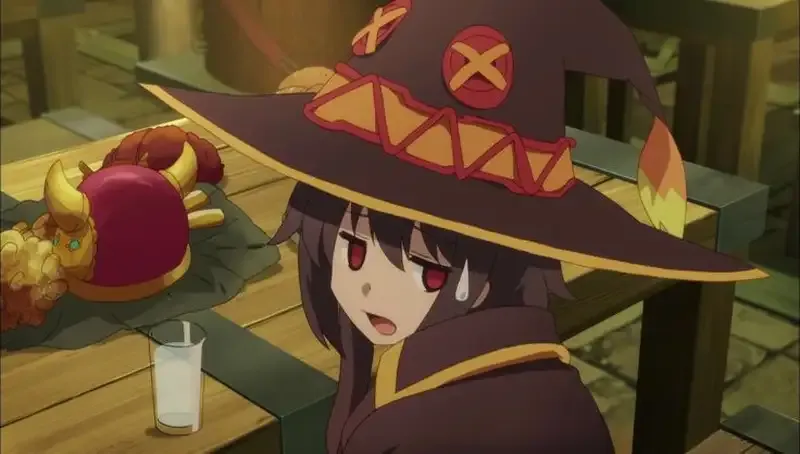 Ảnh Megumin 19