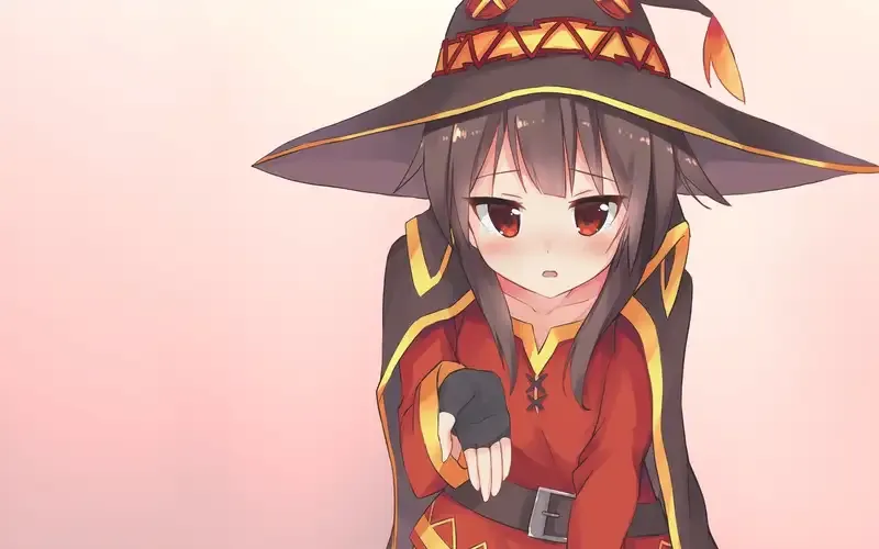 Ảnh Megumin 22