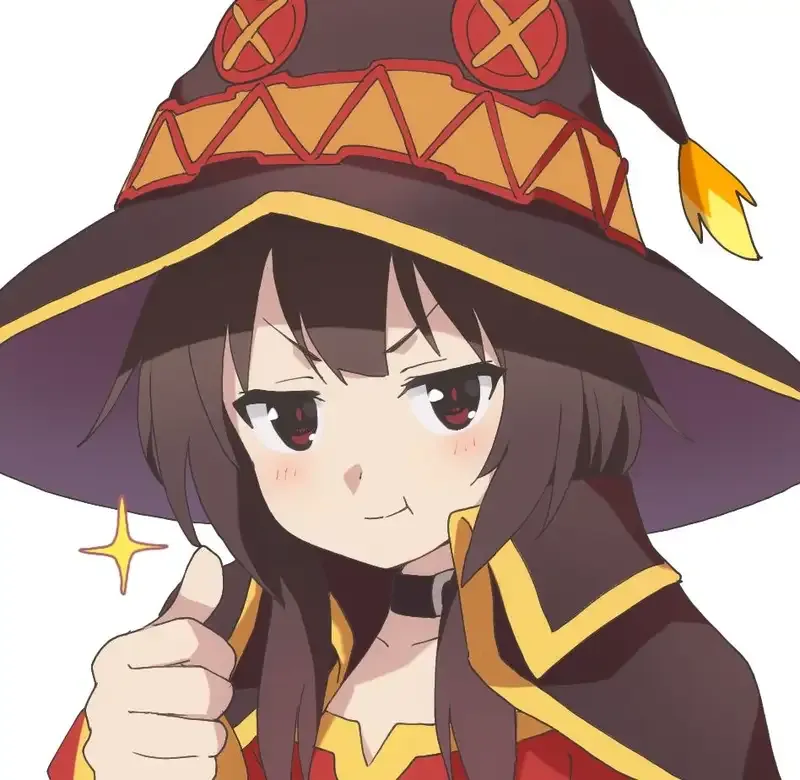 Ảnh Megumin 28