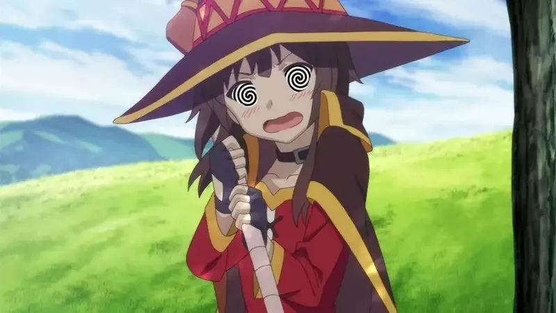 Ảnh Megumin 48