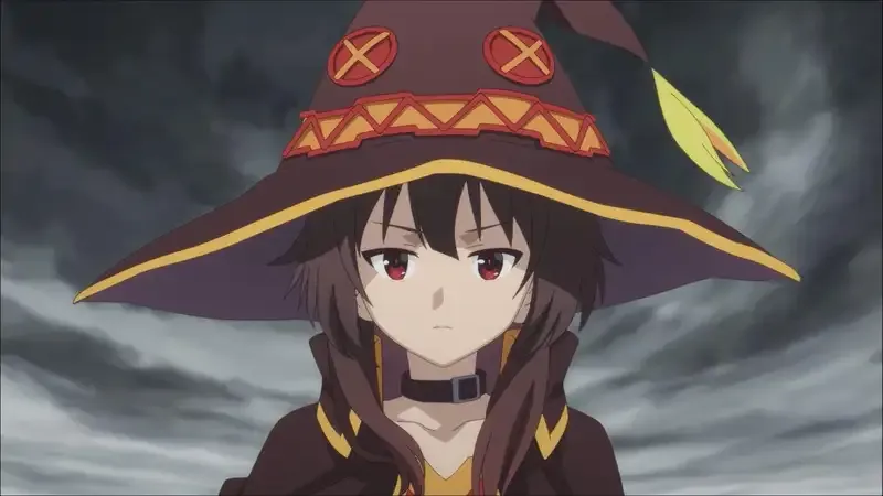 Ảnh Megumin 49