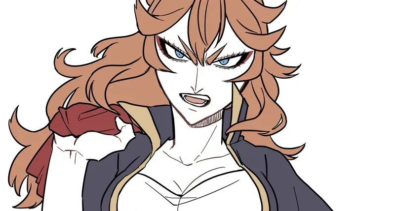 ảnh Mereoleona Vermillion 4