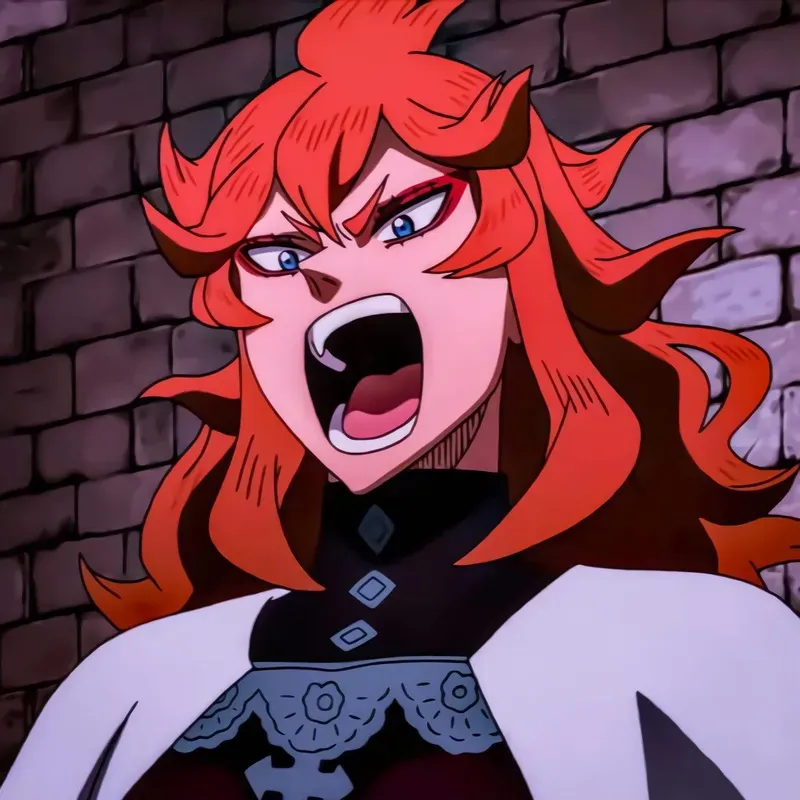 ảnh Mereoleona Vermillion 6
