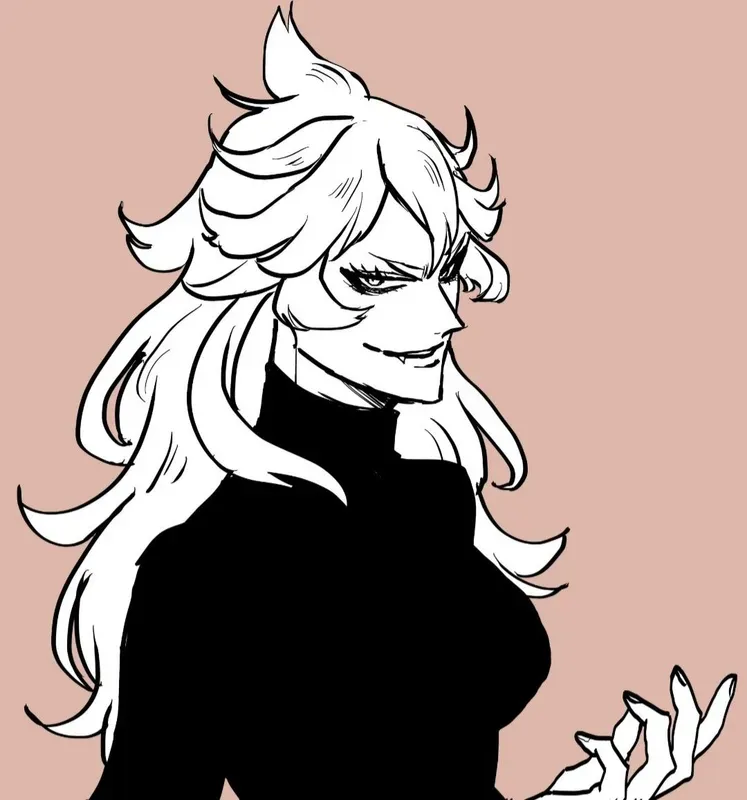 ảnh Mereoleona Vermillion 13