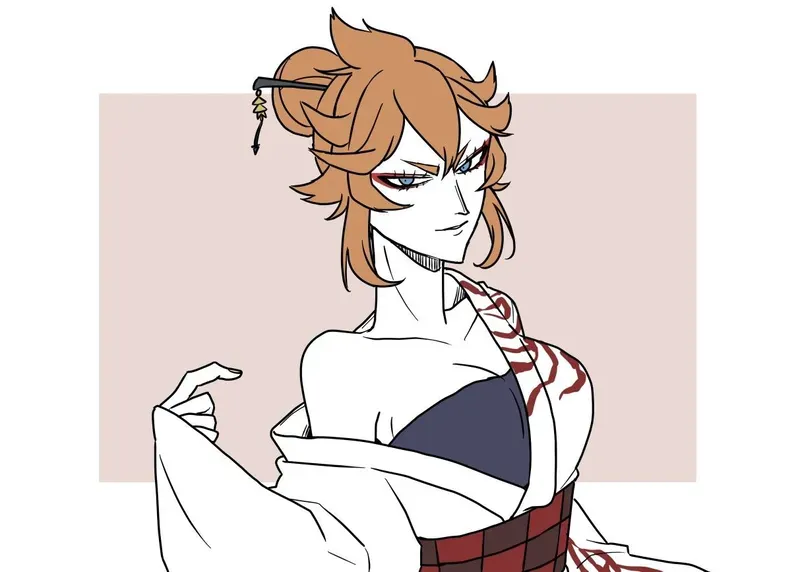 ảnh Mereoleona Vermillion 22