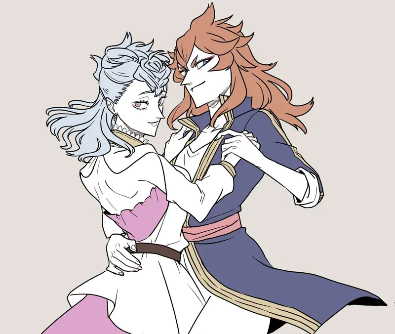 ảnh Mereoleona Vermillion 23