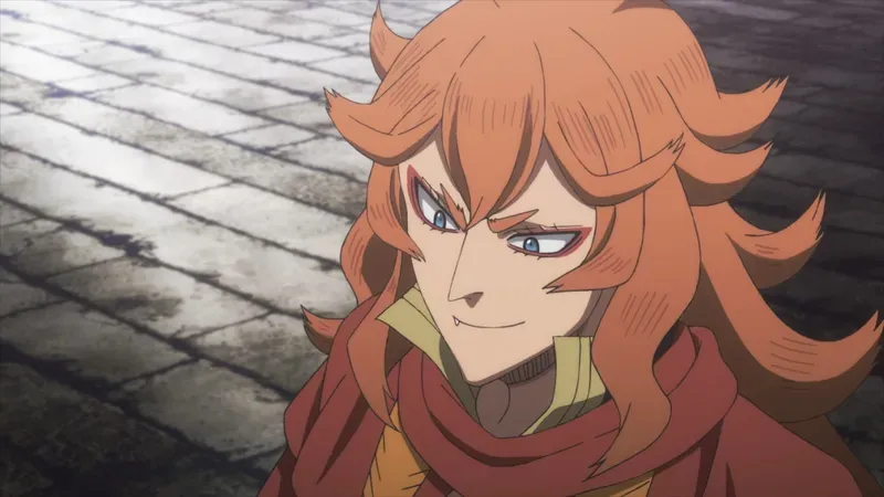 ảnh Mereoleona Vermillion 28