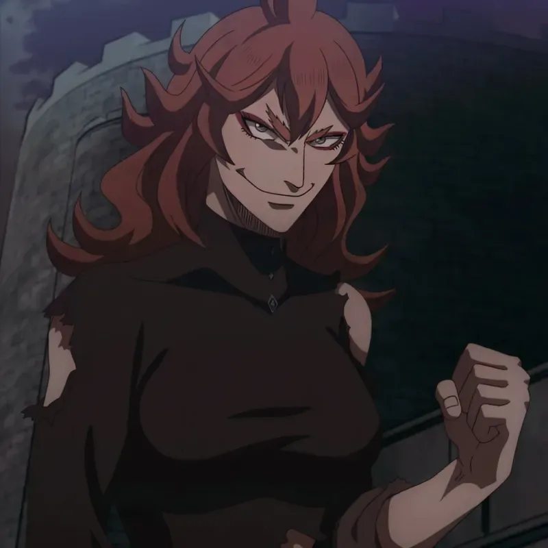 ảnh Mereoleona Vermillion 30