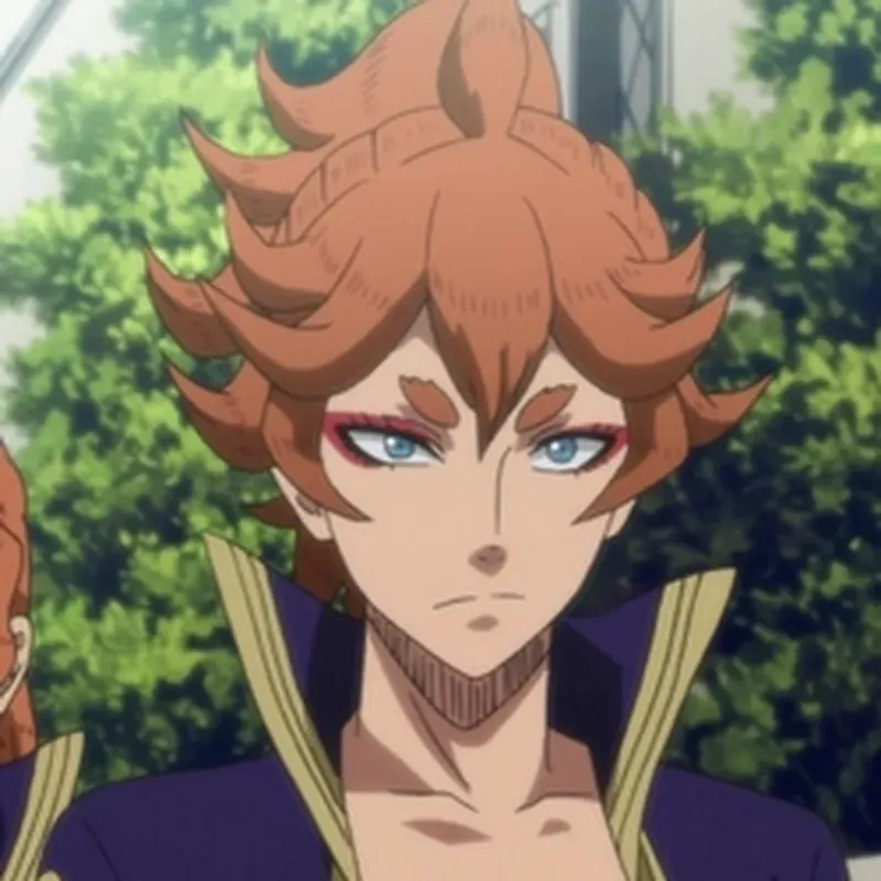 ảnh Mereoleona Vermillion 31