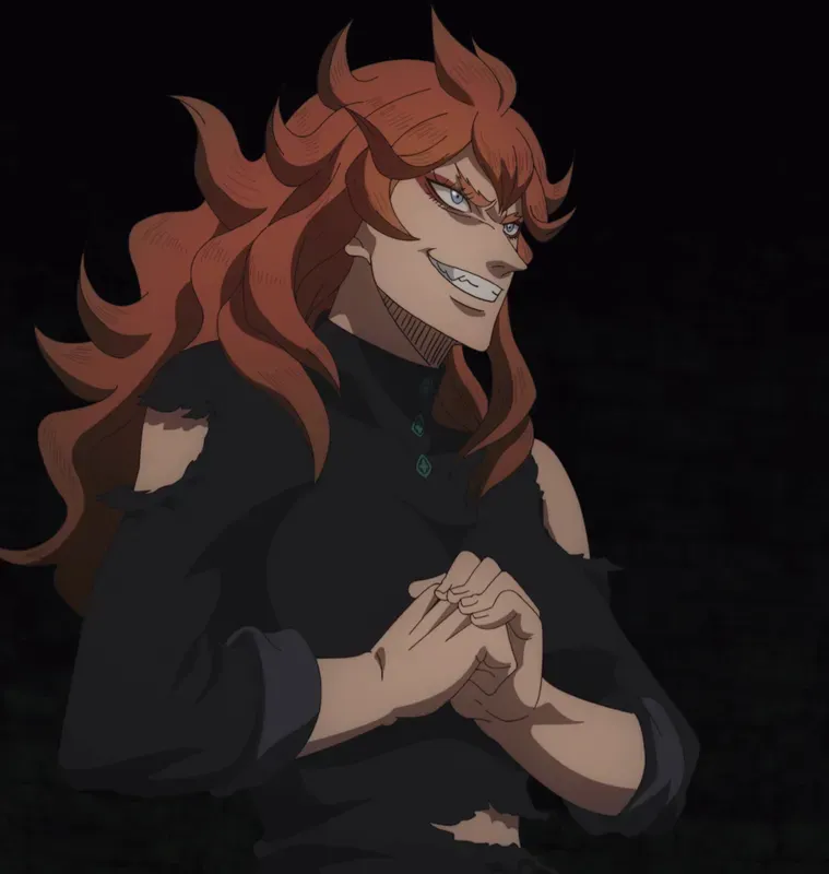 ảnh Mereoleona Vermillion 34