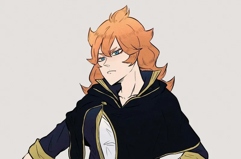 ảnh Mereoleona Vermillion 35