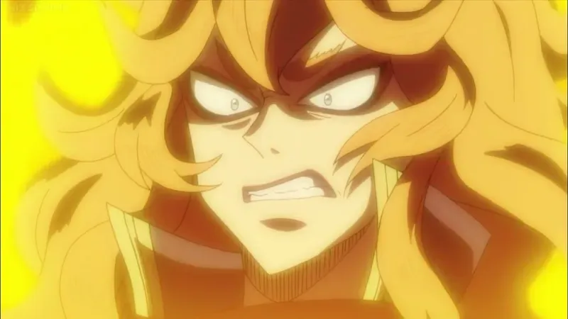 ảnh Mereoleona Vermillion 37