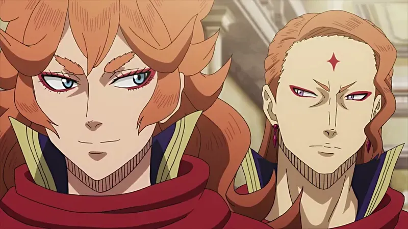 ảnh Mereoleona Vermillion 43
