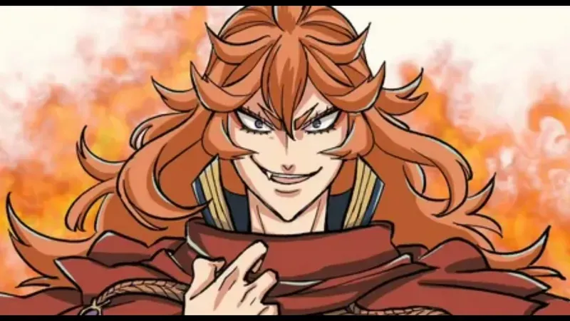 ảnh Mereoleona Vermillion 44