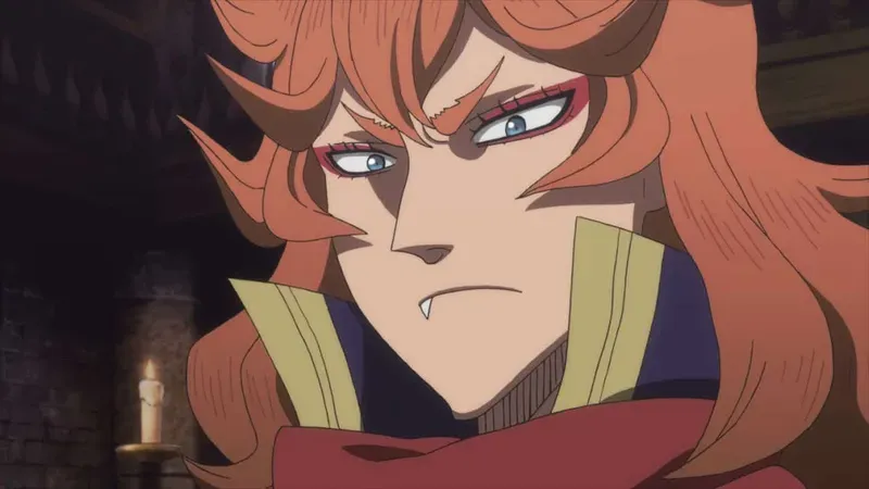 ảnh Mereoleona Vermillion 45