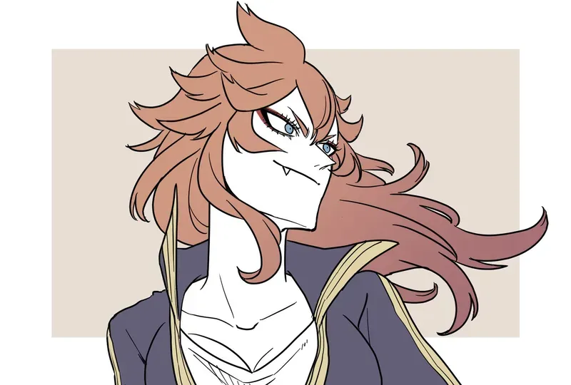 ảnh Mereoleona Vermillion 47