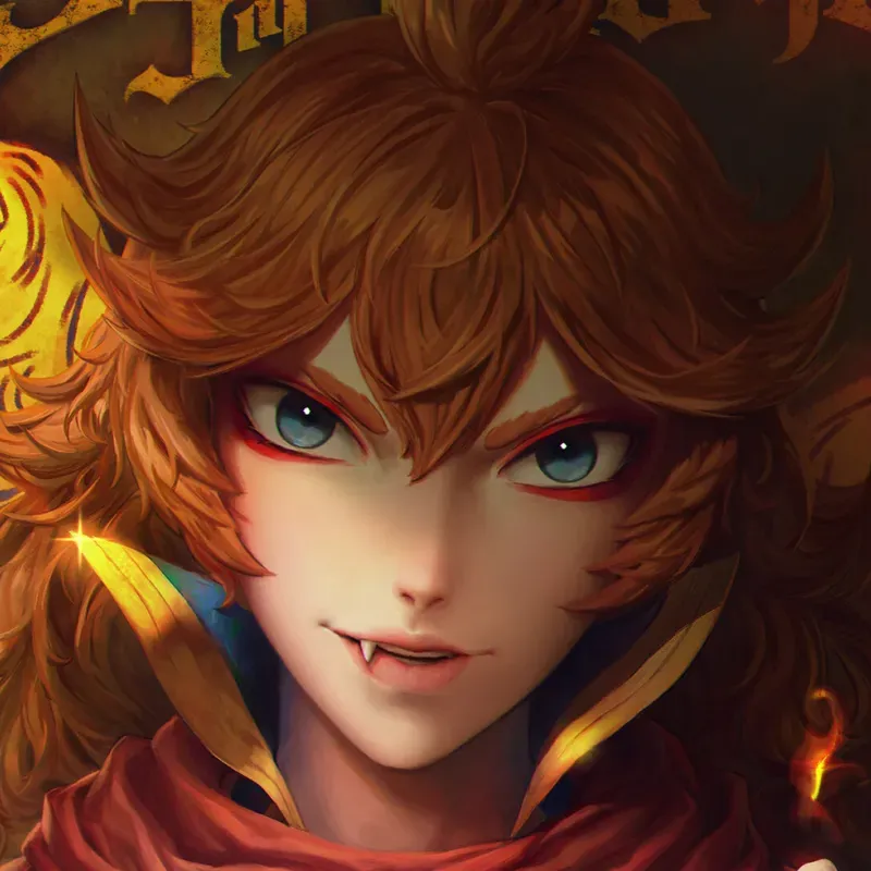 ảnh Mereoleona Vermillion 52
