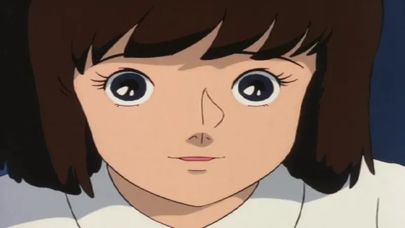 Miki Makimura 31