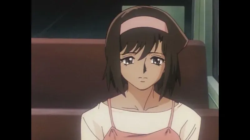 Miki Makimura 32