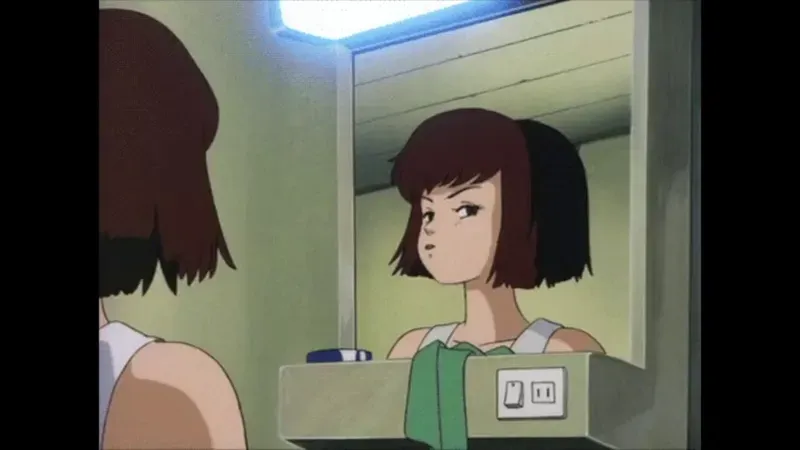 Miki Makimura 34