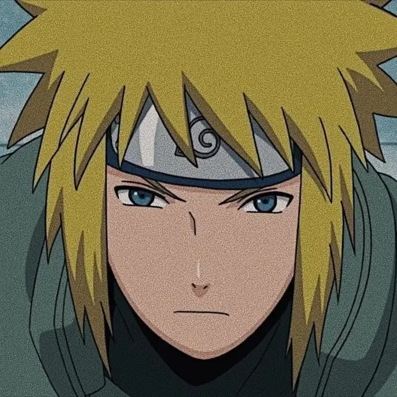 ảnh Minato Namikaze 11