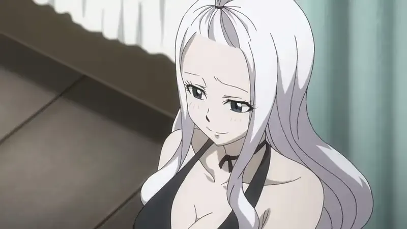 Ảnh Mirajane Strauss 1