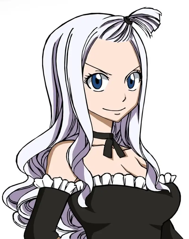 Ảnh Mirajane Strauss 2